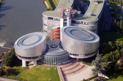 Європейський суд проти українських судів
