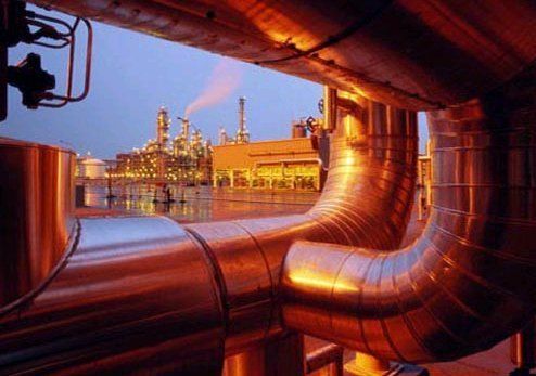 Україна не зможе купувати російський газ