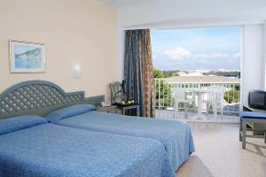 Hotetur Hotel Linda