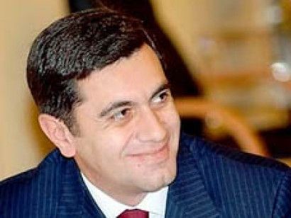 Іраклій Окруашвілі (Фото: inforos.ru)