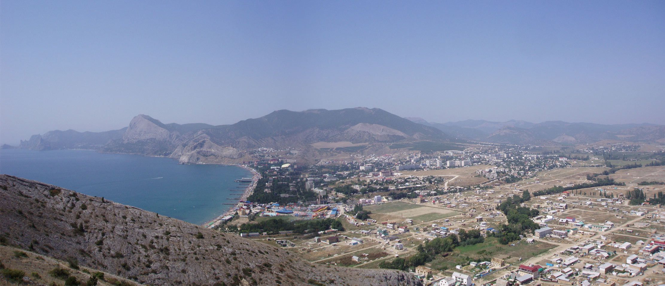 крим