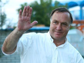 Дік Адвокаат