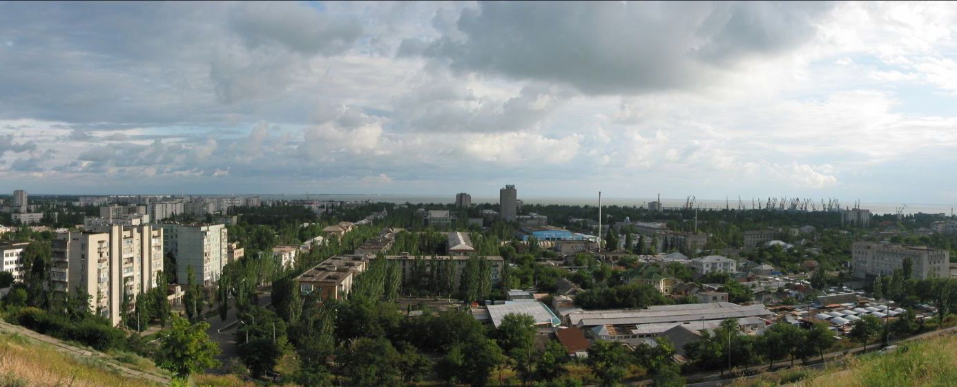 Бердянськ