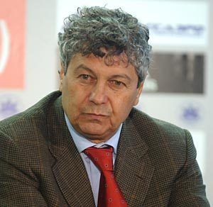 Луческу
