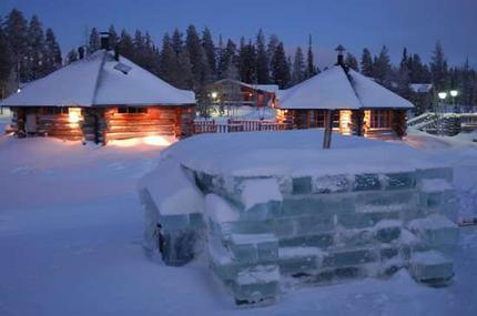 Фінляндія (Фото: www.theage.com.au)