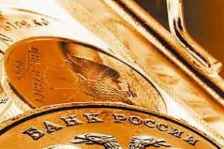 Російський рубль може обвалитись
