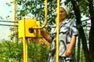 Без газу не буде виборів
