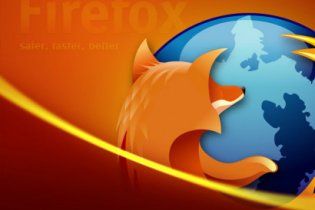 Firefox 3.5 став найпопулярнішим браузером в світі