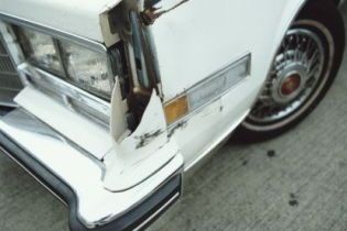 Авто врізалося у відвідувачів дискотеки