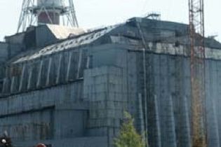 Саркофаг над ЧАЕС побудує французька компанія