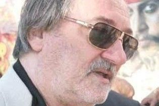 Богдан Ступка святкує день народження