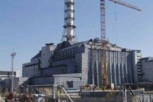 Політики пом'янули загиблих у Чорнобильській аварії