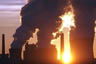 Україна скоротить споживання газу