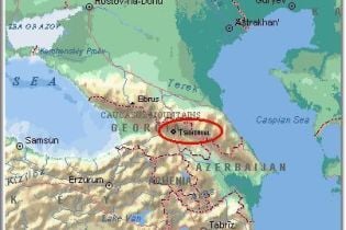 Грузию обвинили в подготовке терактов