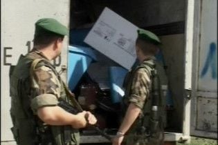 В Західній Україні активізувалися контрабандисти