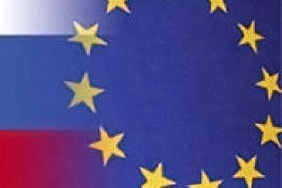 Евросоюз обещает облегчить визовый режим с Россией в течение полугода