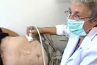 Довкола Львівщини фосфор у нормі