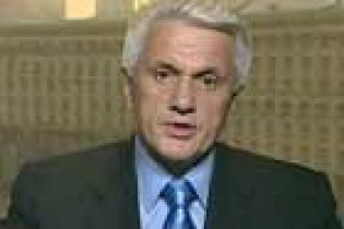 Литвин відвідав Дніпропетровськ