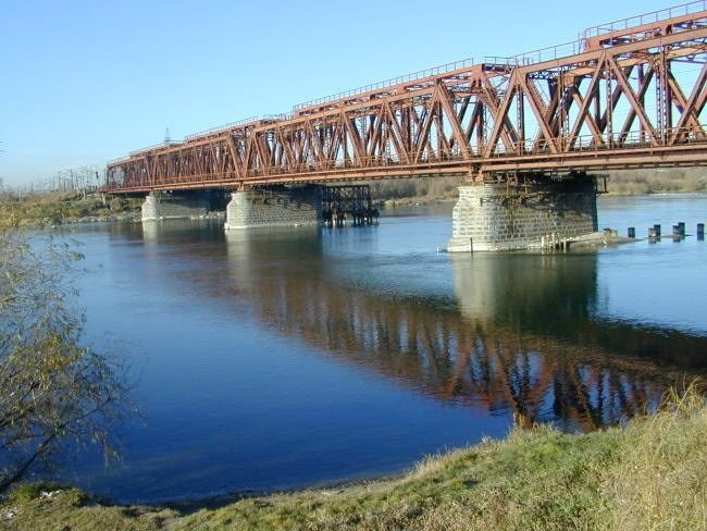 міст