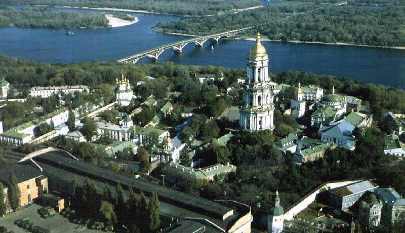 Києво-Печерська Лавра