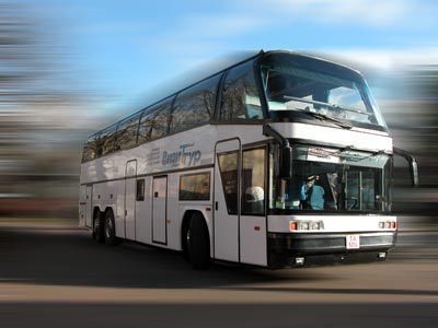 Автобус
