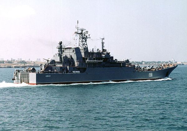 сі бриз 2007 (Фото: rustrana.ru)