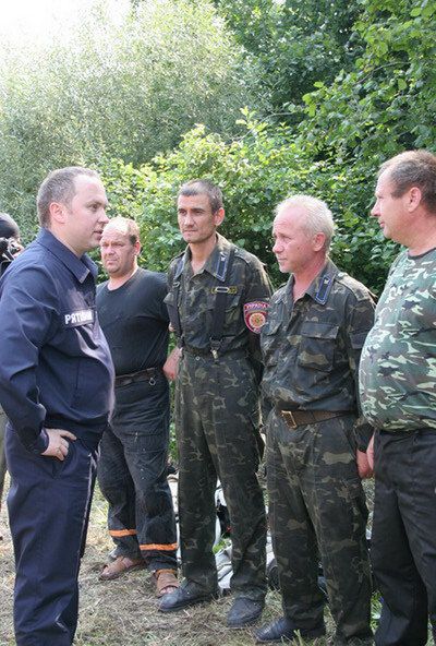 Нестор Шуфрич