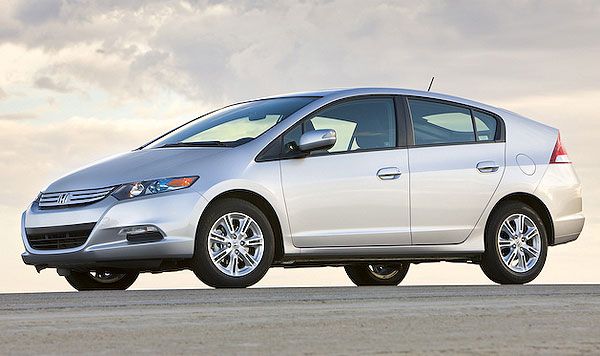 Honda Insight