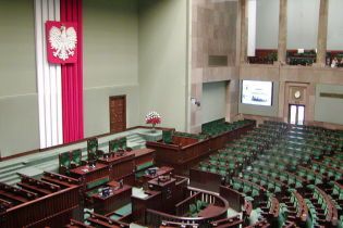 Уряд Качинського пішов у відставку