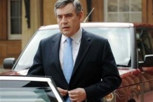 Гордона Брауна собирались убить