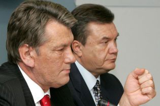 Бывший соратник президента: Янукович очень похож на Ющенко