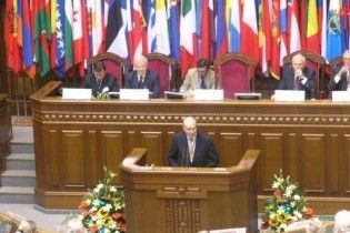 ОБСЄ закликала Україну відмовитись від змін до закону про вибори