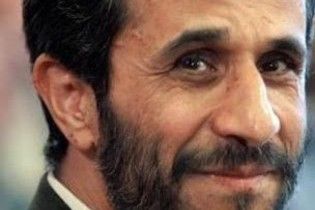 Махмуд Ахмадінежад їде в США