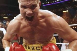 Дмитренко знову захистив свій титул