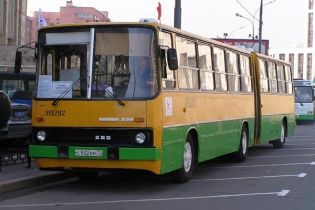Цхинвали покинули 800 человек (видео)