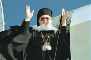 На патріархію подано до суду