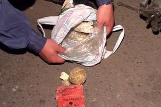 Затримано екс-голову Бердянського міськсуду