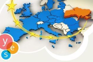 В Криму відкрився саміт Ялтинської європейської стратегії
