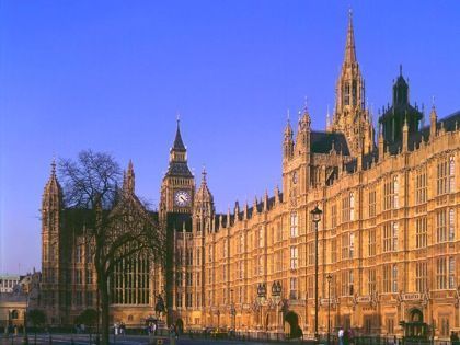 Парламент Великої Британії (Фото: www.atpm.com)