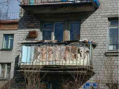 Квартира