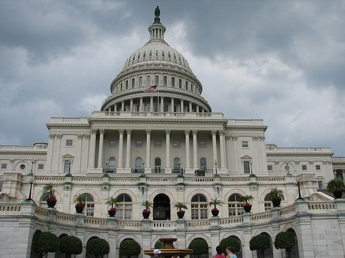 сенат сша