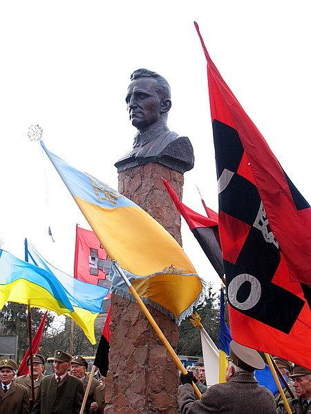 Роман Шухевич