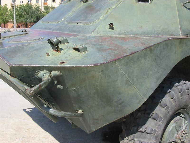 БРДМ-2