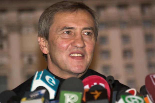 Леонід Черновецький