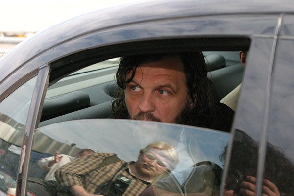 Емір Кустуріца (Фото: film.ru)
