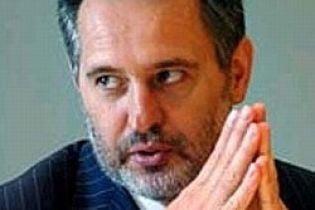 Фірташ розповів таємниці газового ринку
