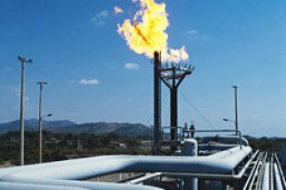 Янукович хоче створити газовий консорціум з експлуатації української ГТС