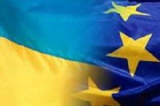Співпраця України з ЄС просувається