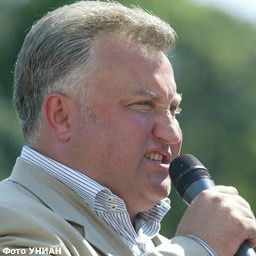 Олег Калашніков