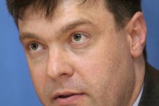 Тягнибок: нас фінансують ті, хто розчарувався у Майдані (відео)